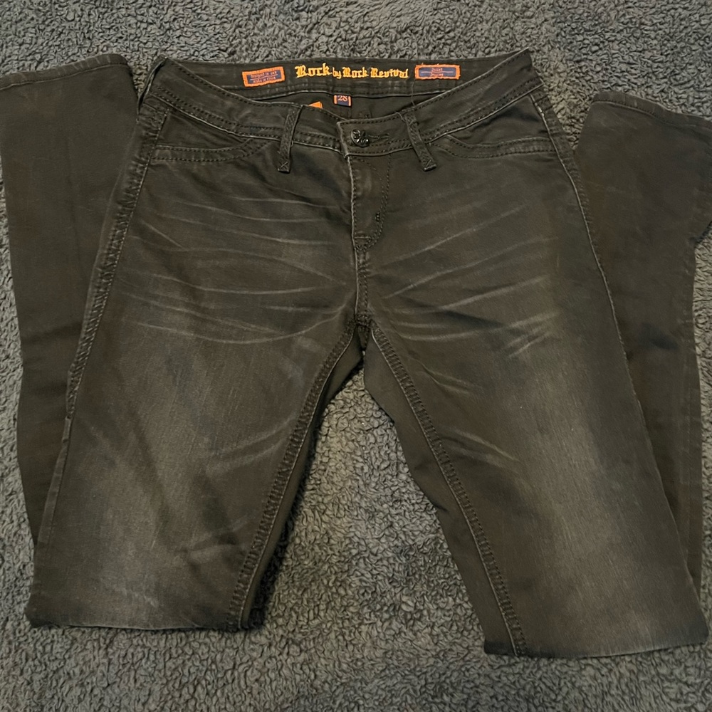 Rock by Rock Revival Juliet Jeggings